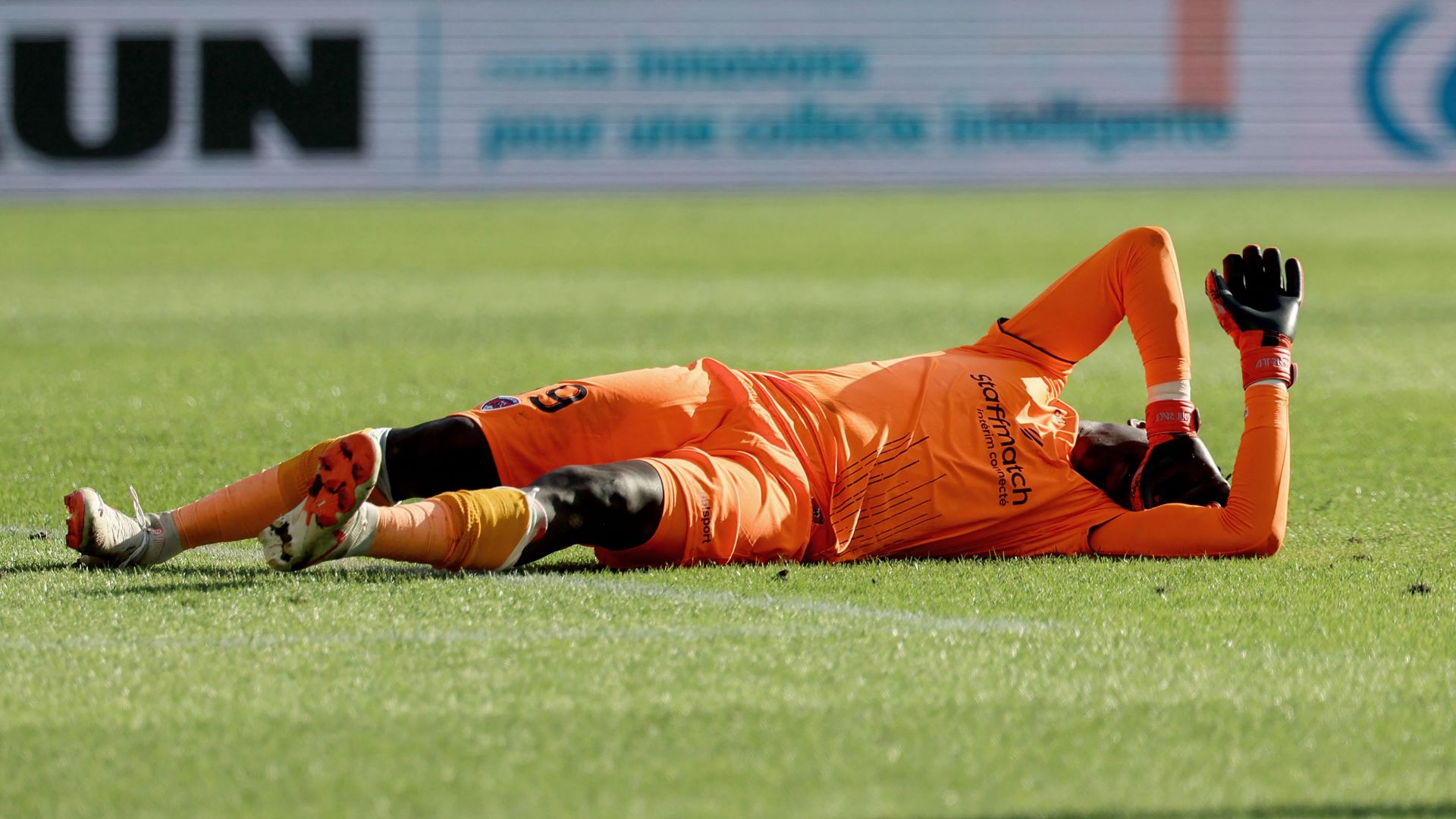 Mory Diaw Clermont Montpellier 2023-24