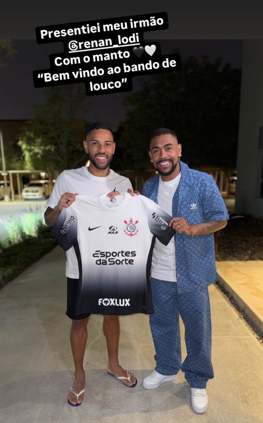Malcom IG
