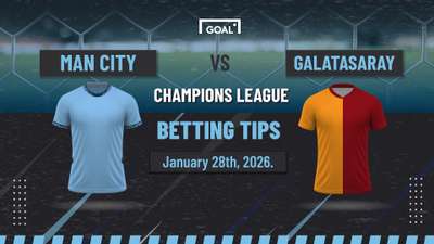 Manchester City vs Galatasaray Predictions