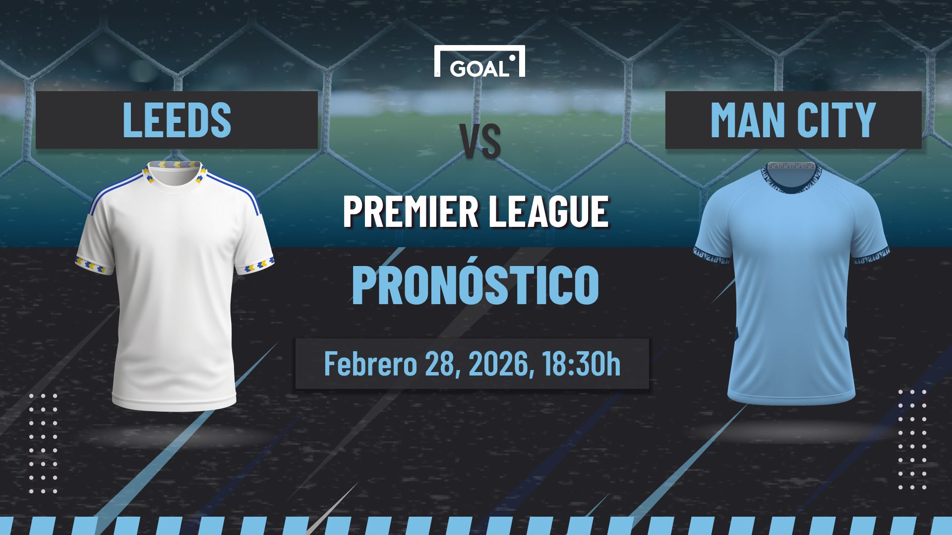 pronostico Leeds vs Manchester City Apuestas
