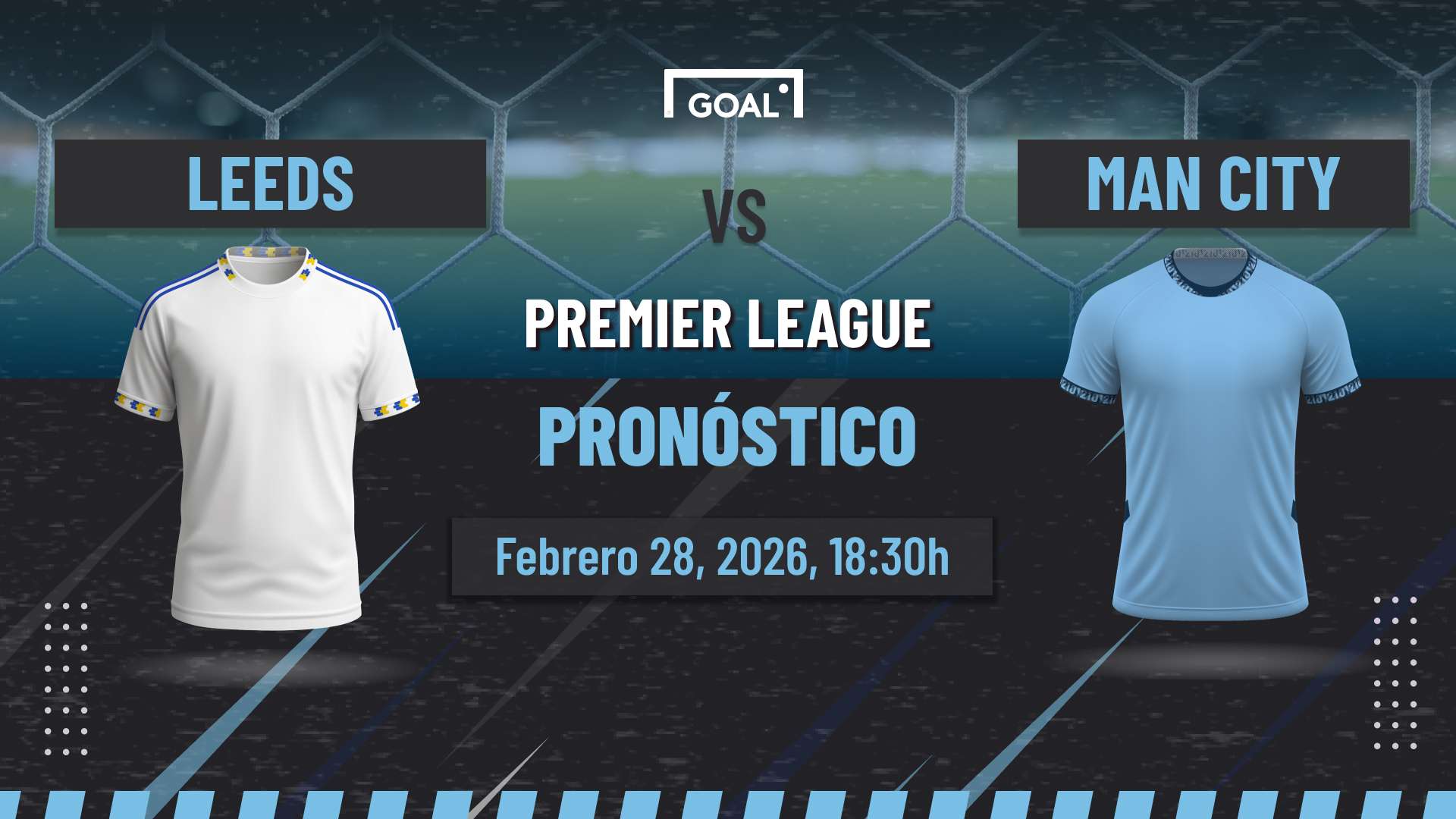 pronostico Leeds vs Manchester City Apuestas