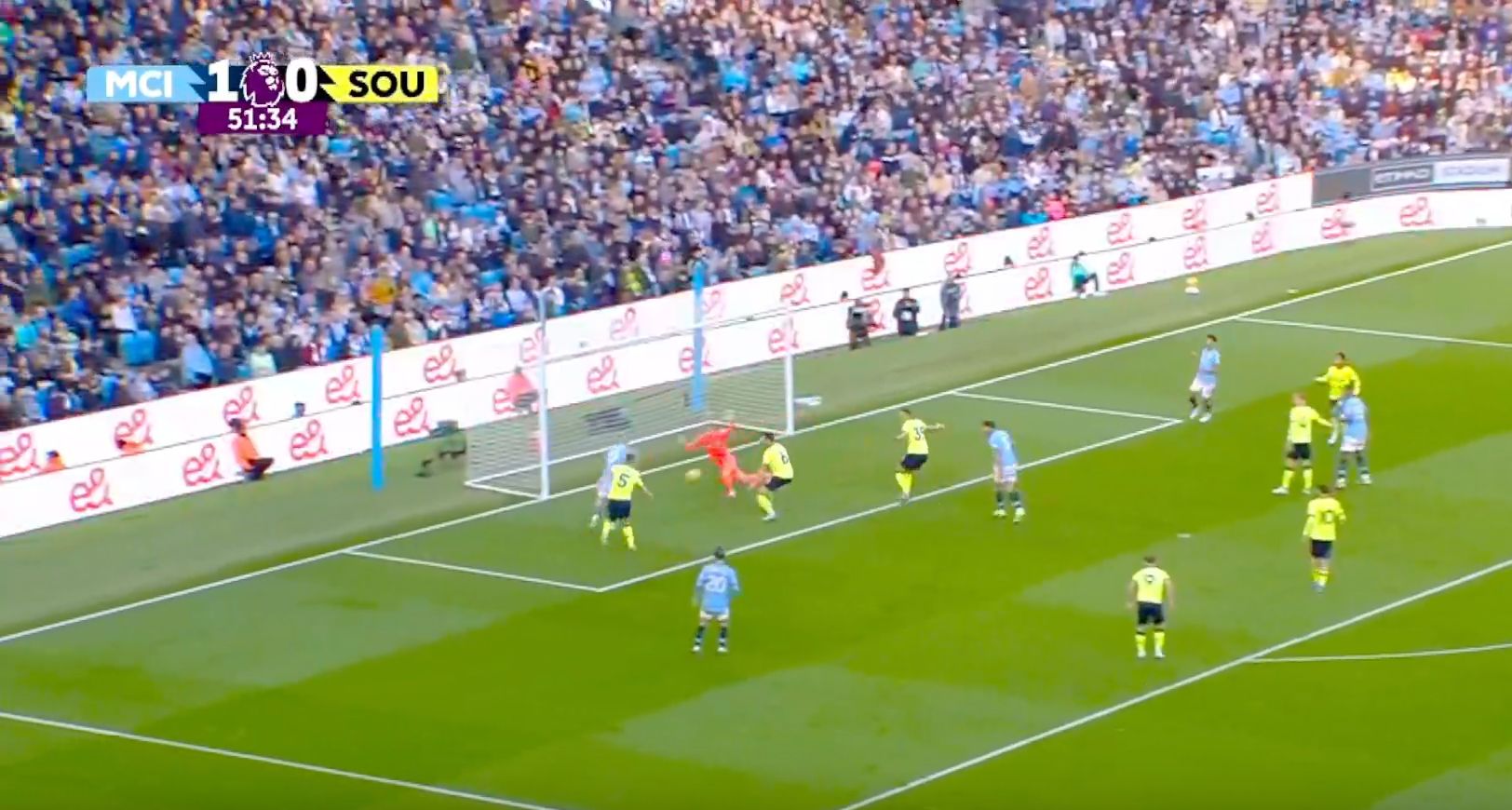 Erling Haaland miss 3