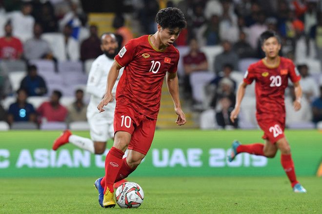 Việt Nam Yemen Asian Cup 2019