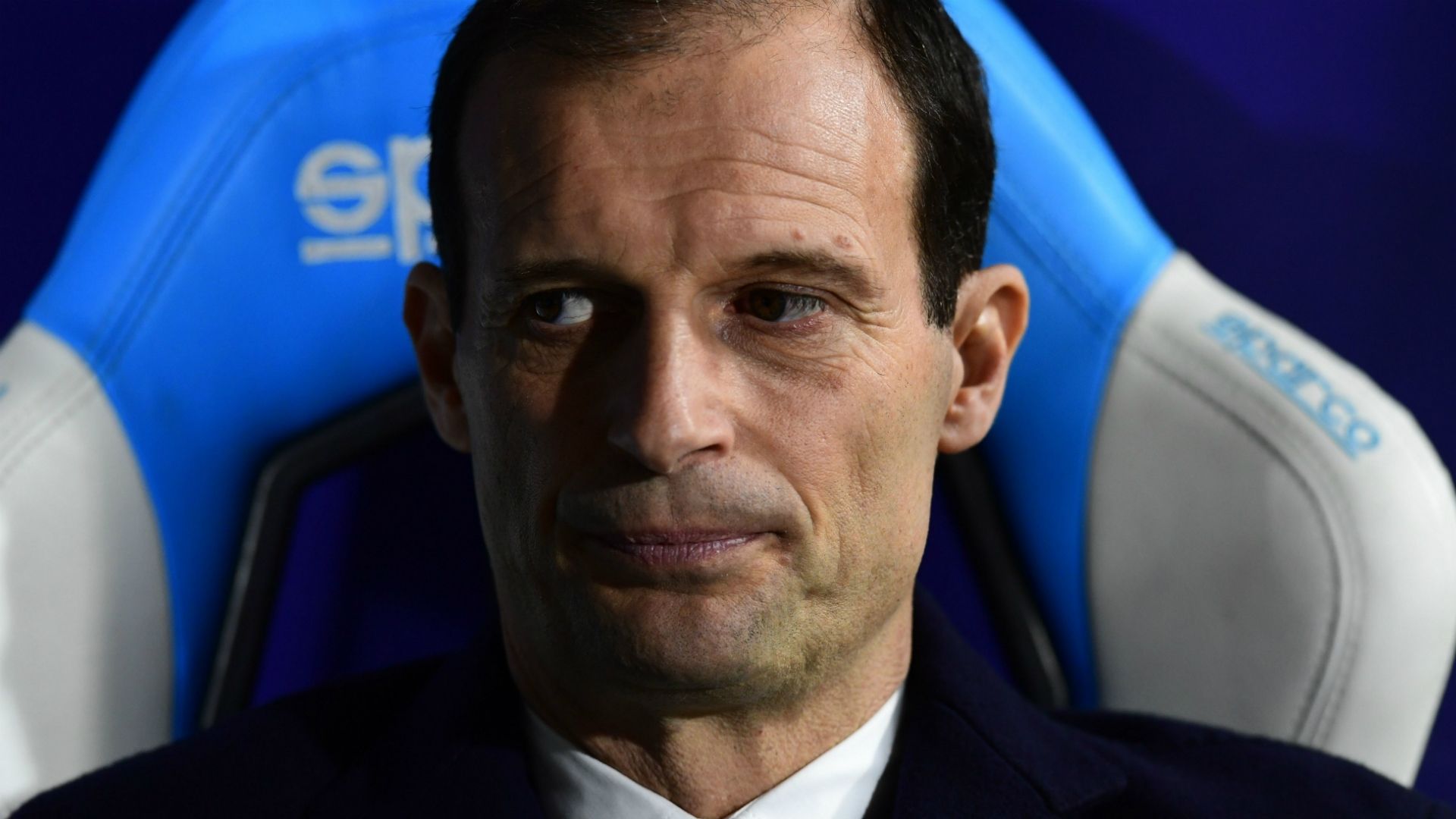 Allegri Juventus Serie A