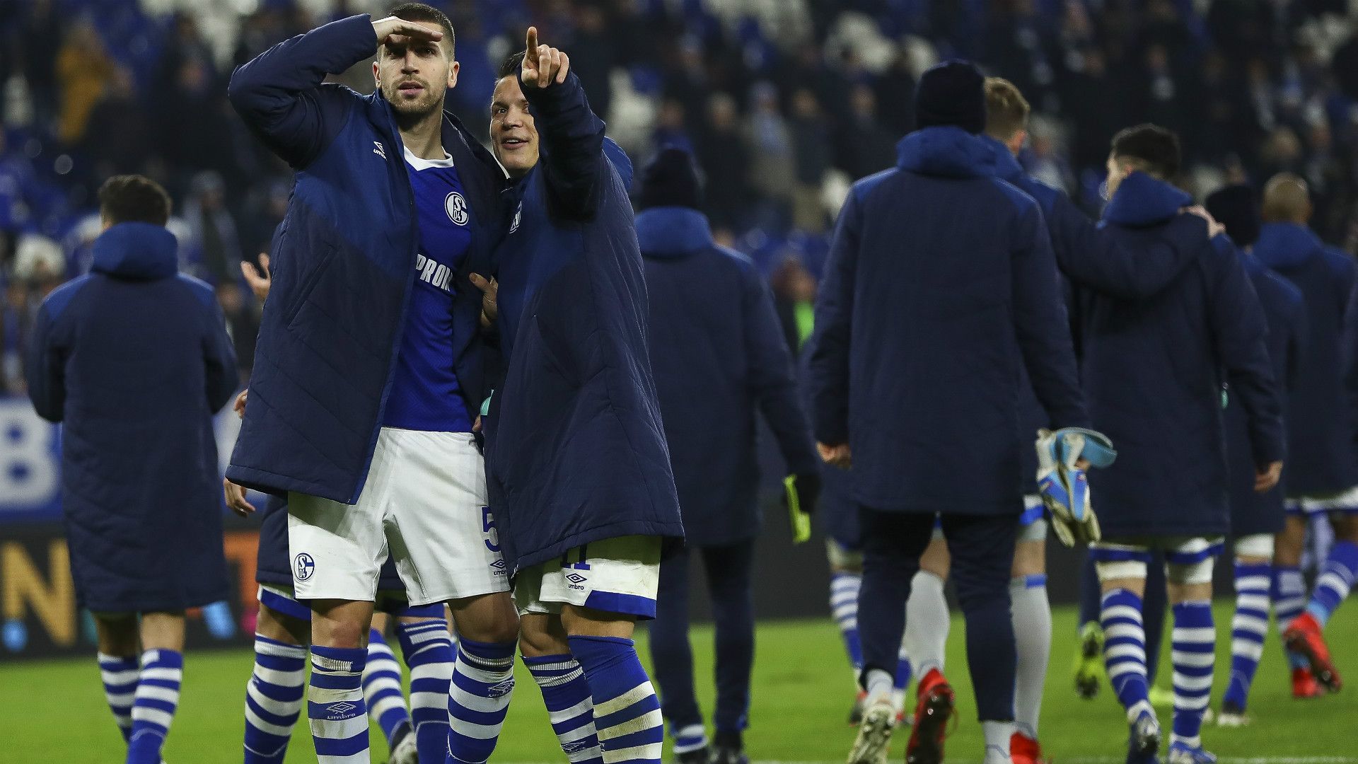 Schalke 11122018