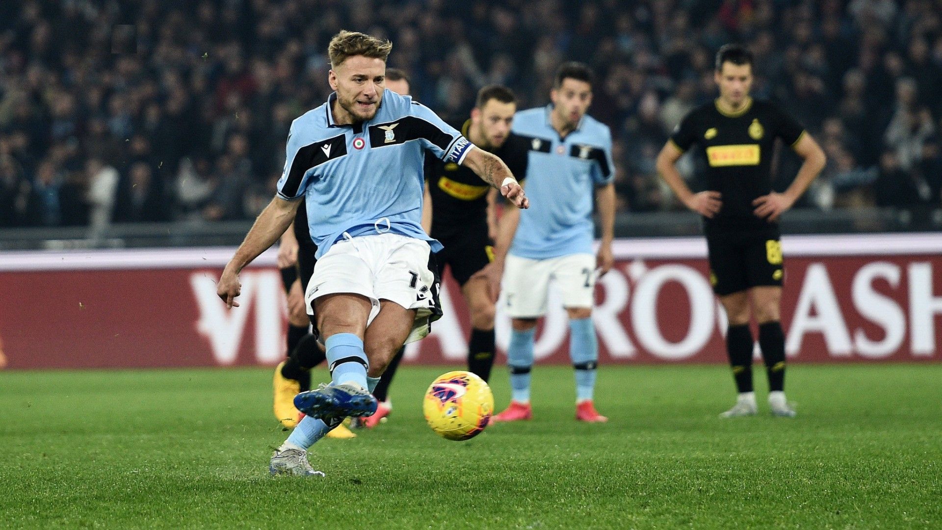 CIRO IMMOBILE