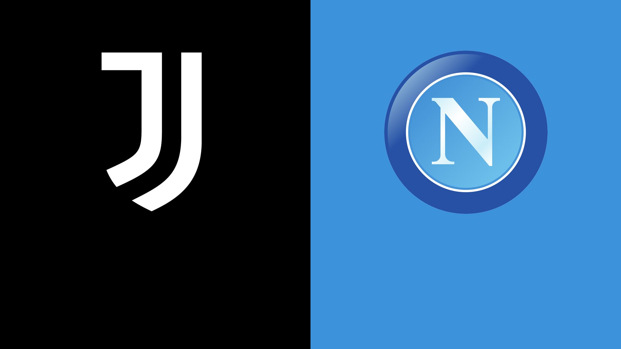 Juventus Napoli Coppa Italia
