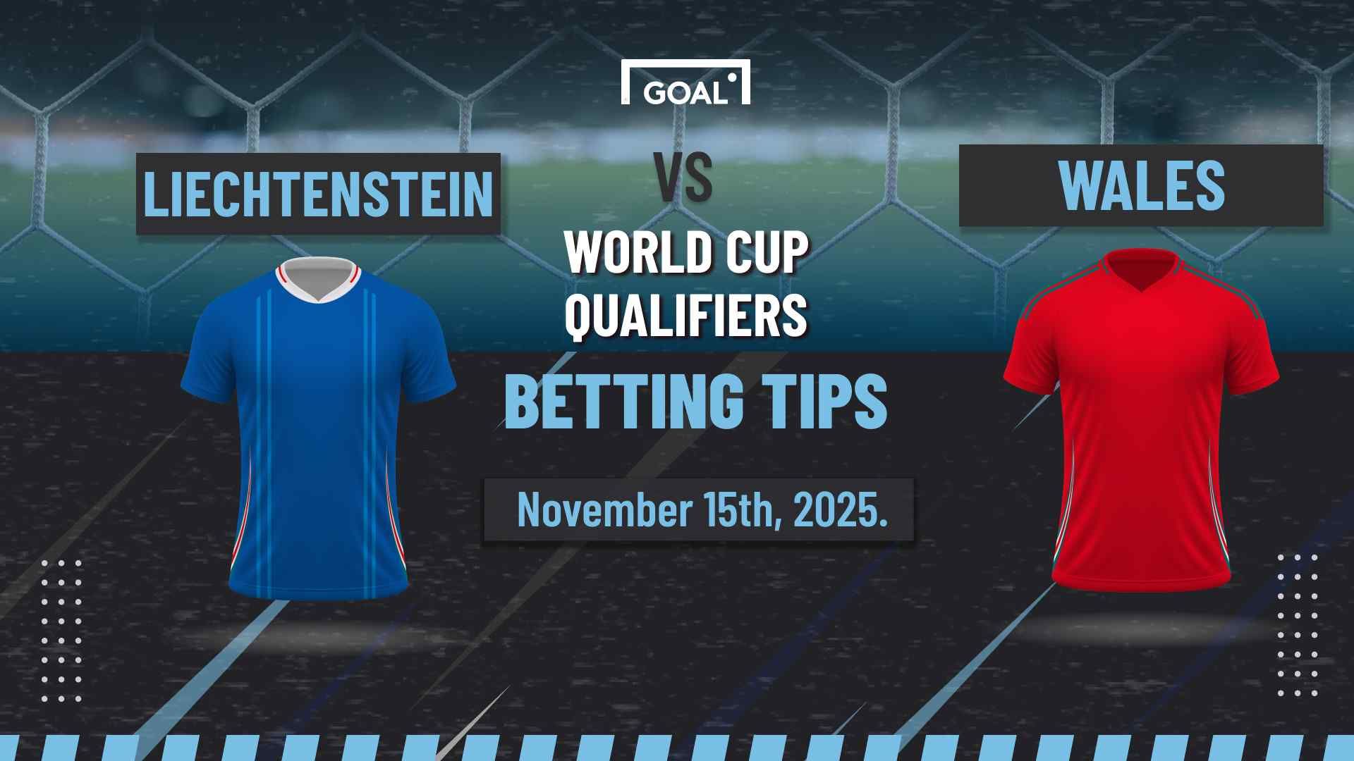 Liechtenstein vs Wales Predictions