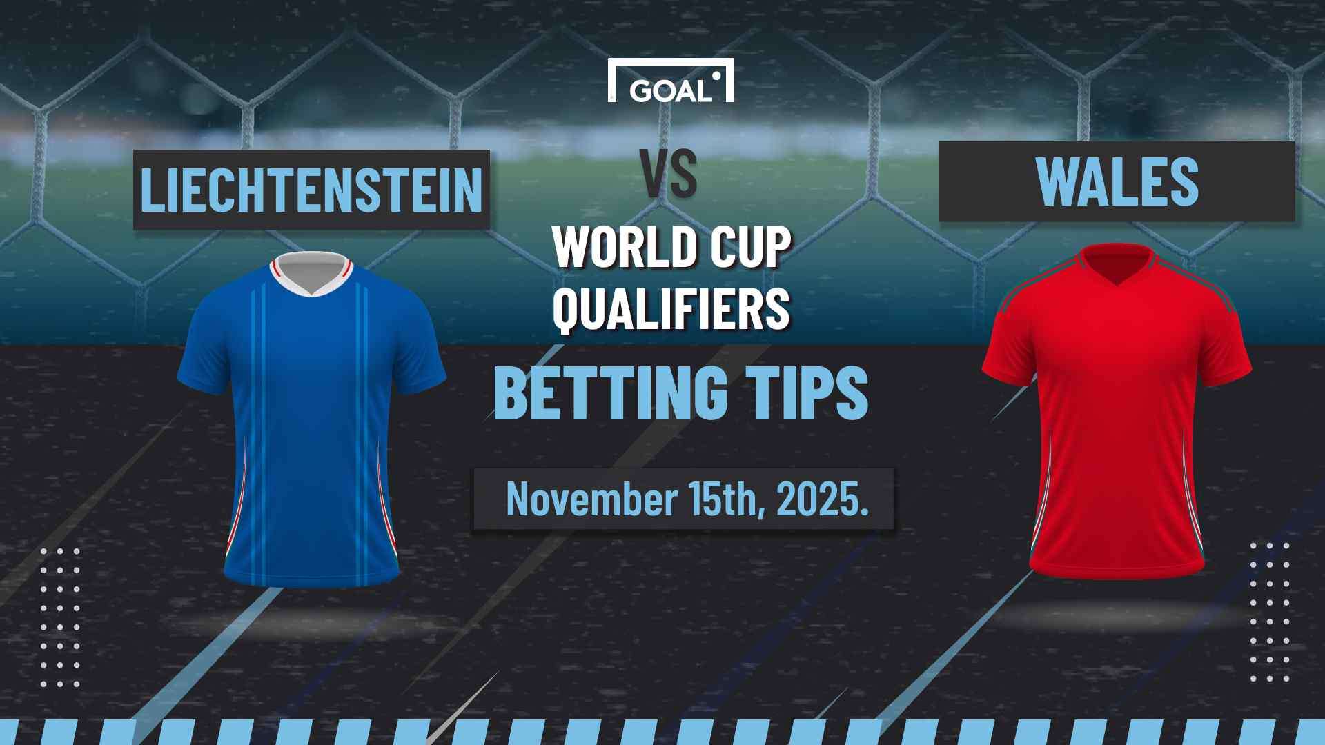 Liechtenstein vs Wales Predictions