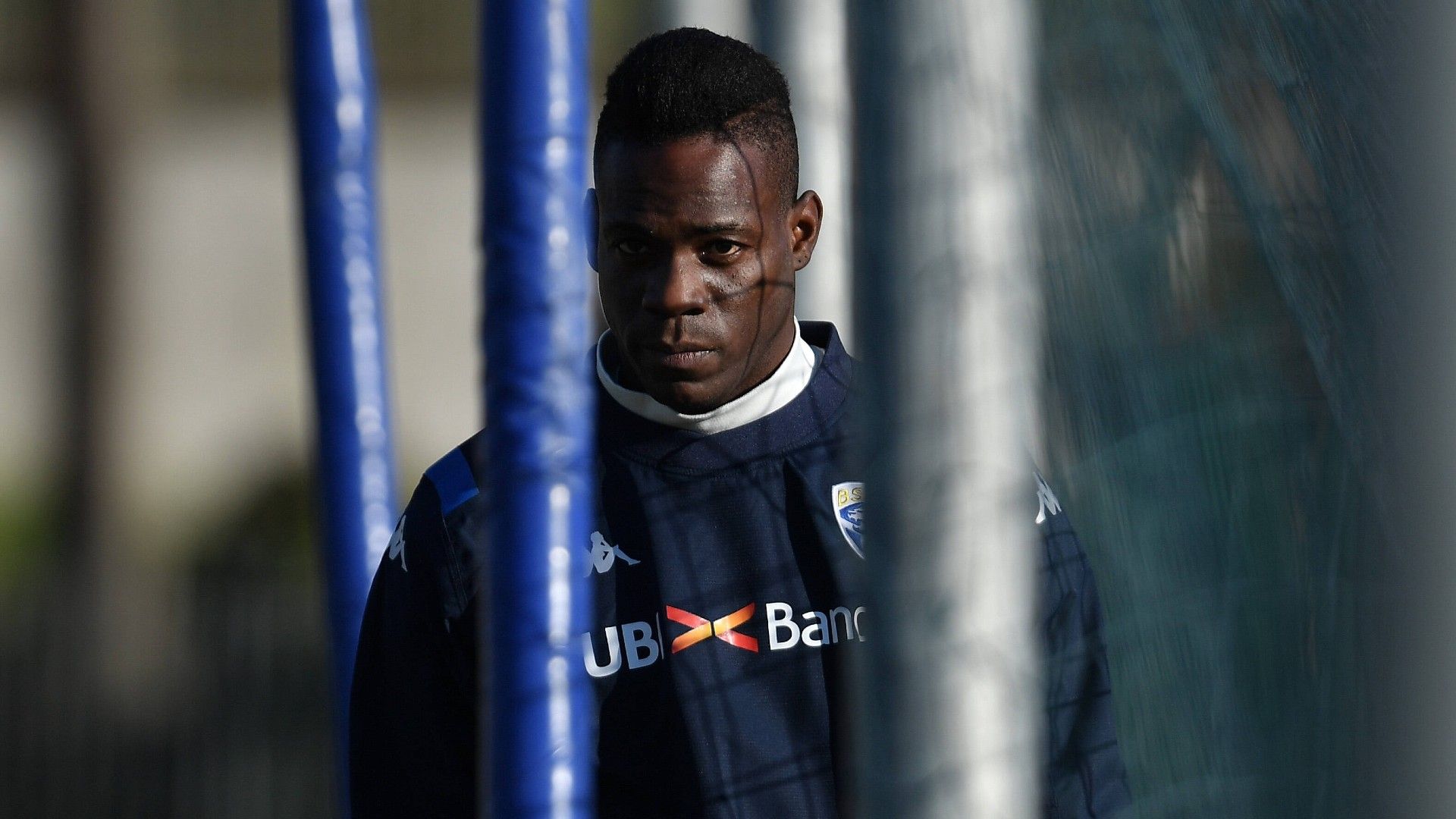 ONLY GERMANY Mario Balotelli Brescia Calcio