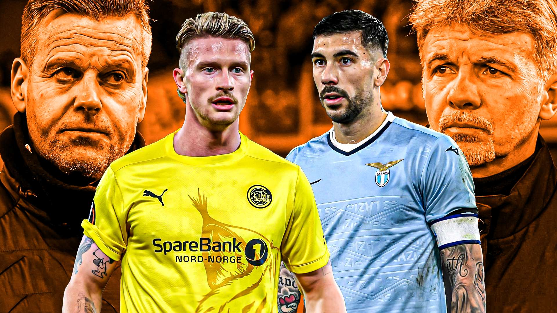 Lazio Bodo Glimt, sarà una bolgia: il dato aggiornato sui biglietti venduti Lazio Bodo Glimt, sarà una bolgia: il dato aggiornato sui biglietti venduti