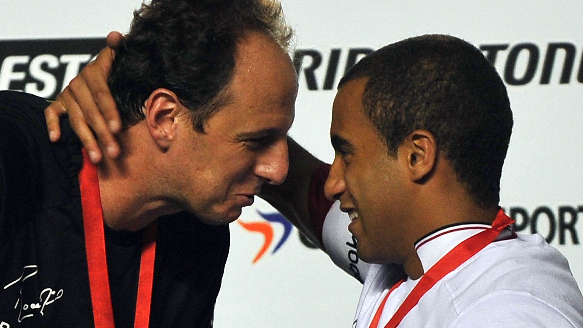 Rogério Ceni Lucas Moura São Paulo Sul-Americana 2012
