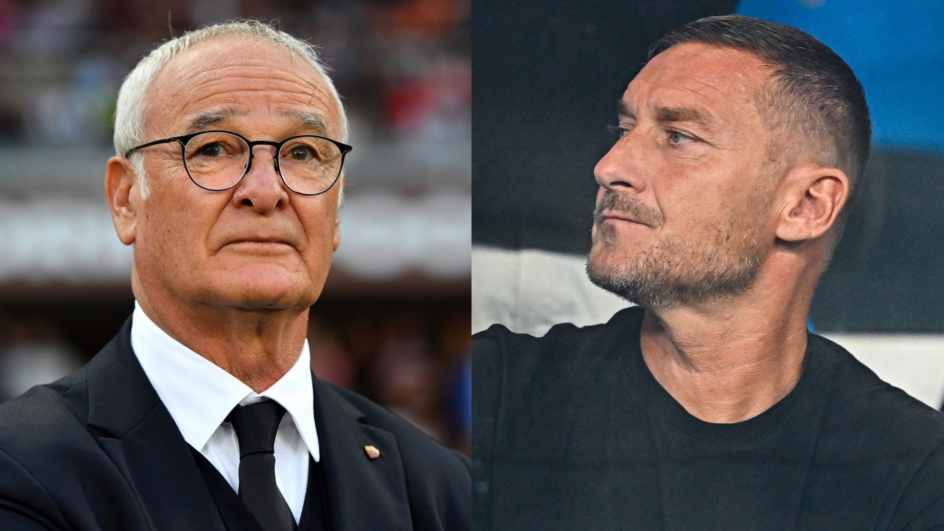 Ranieri Totti