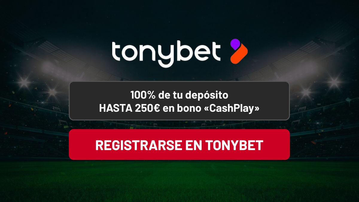 oferta tonybet