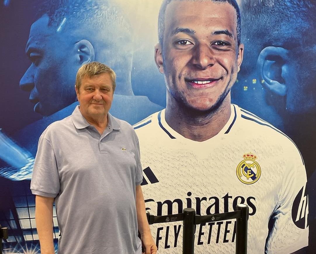 Mbappé - Mezőkövesd