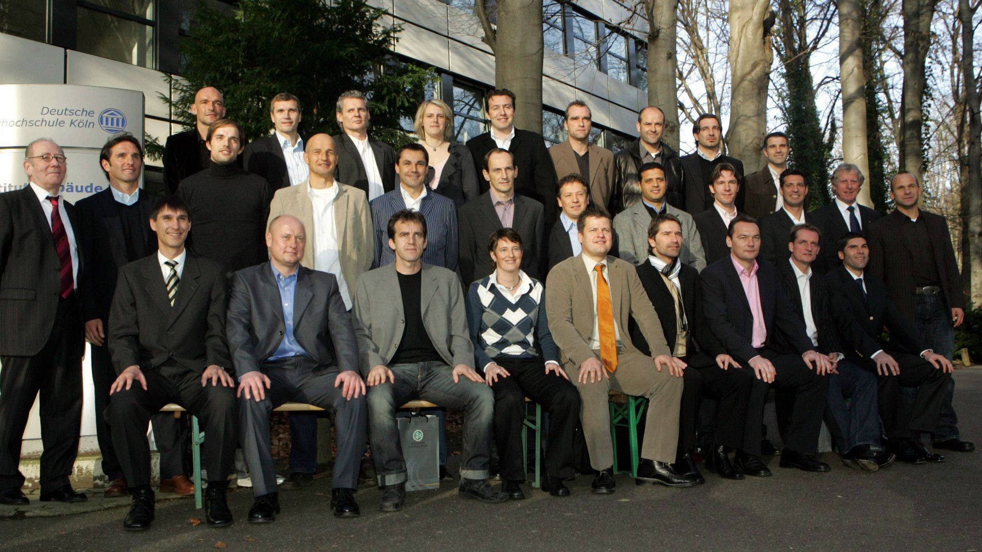 ONLY GERMANY // Peter Zeidler Thomas Tuchel