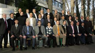 ONLY GERMANY // Peter Zeidler Thomas Tuchel