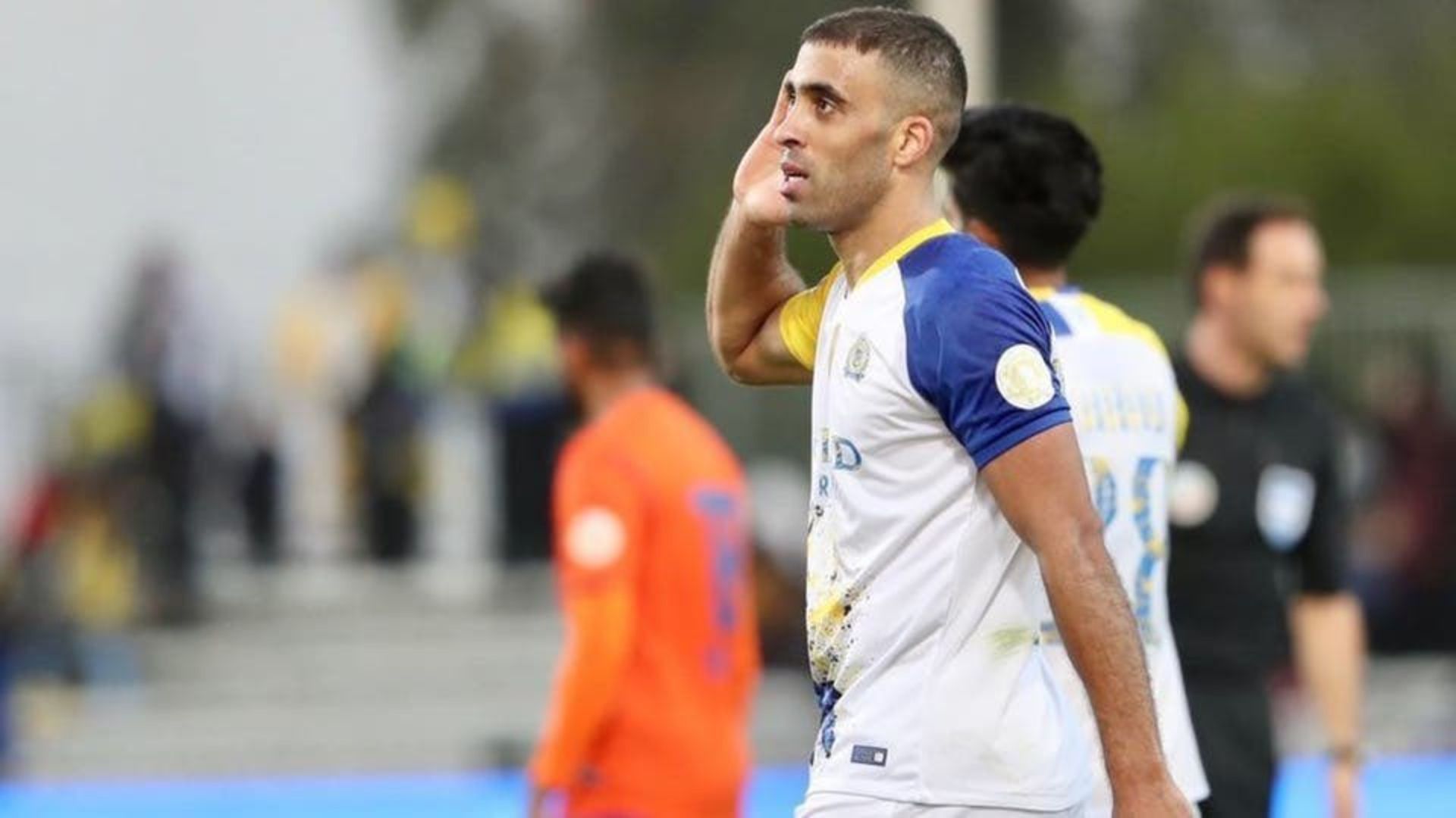 عبد الرزاق حمد الله