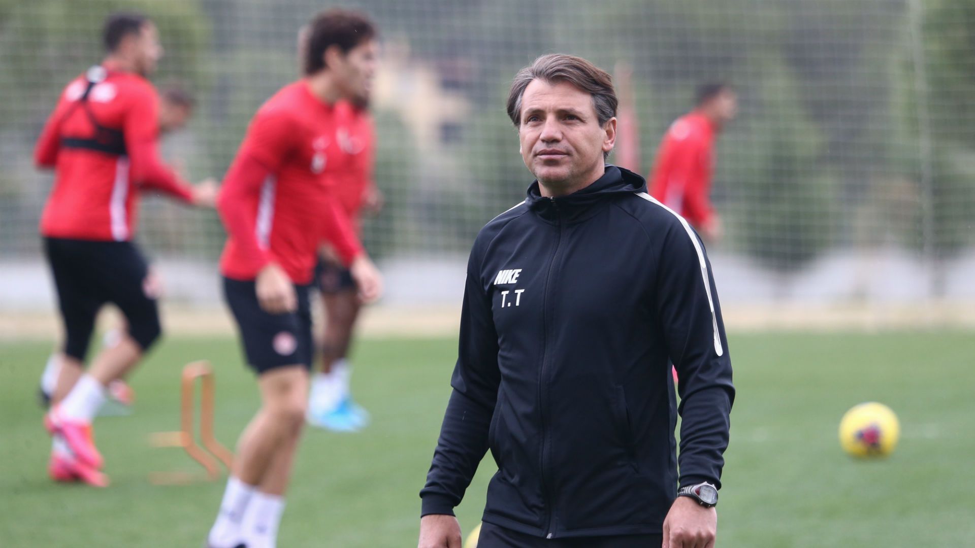 Tamer Tuna Antalyaspor 03142020