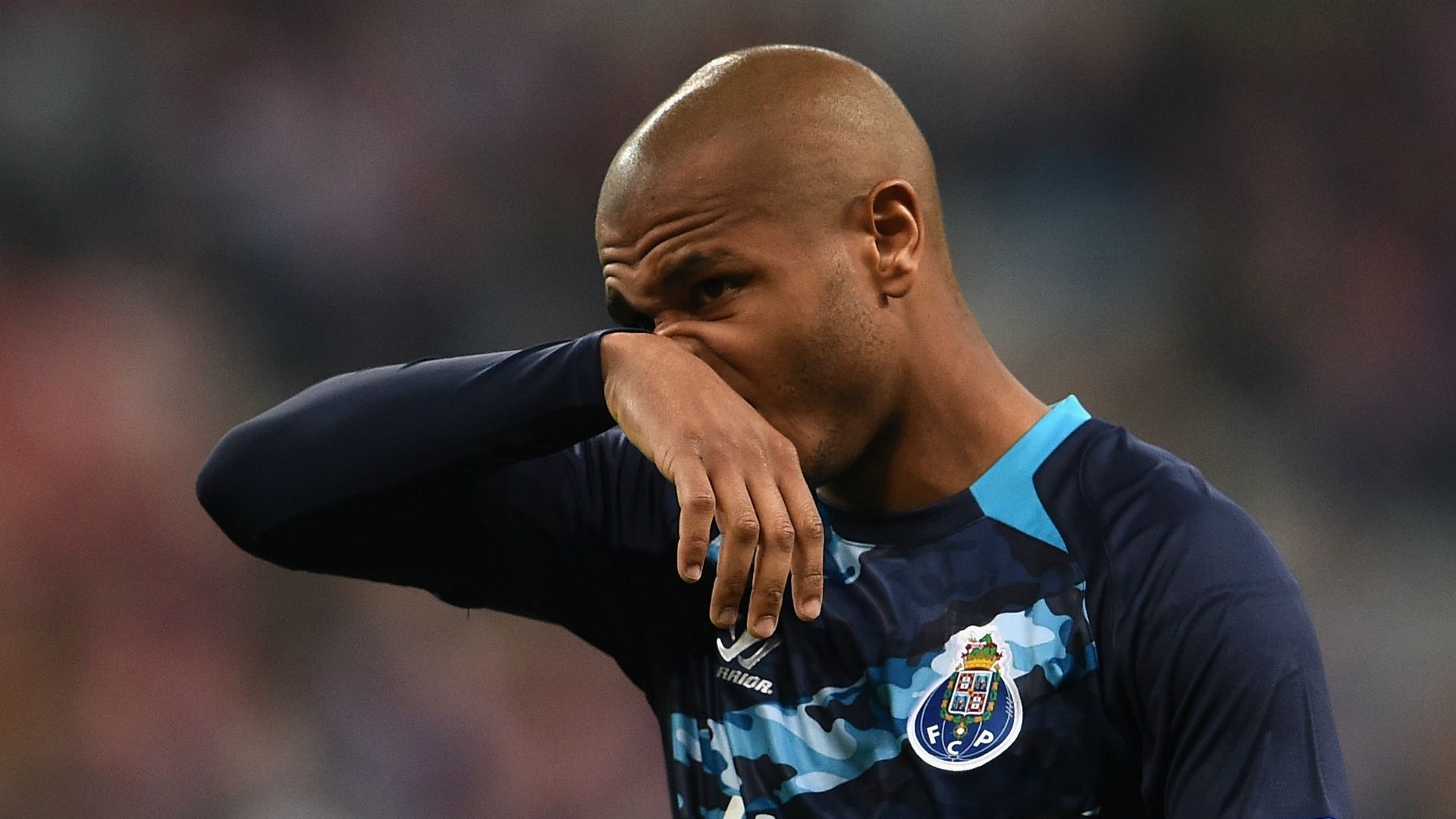 Man Utd winger hunt | Yacine Brahimi Porto