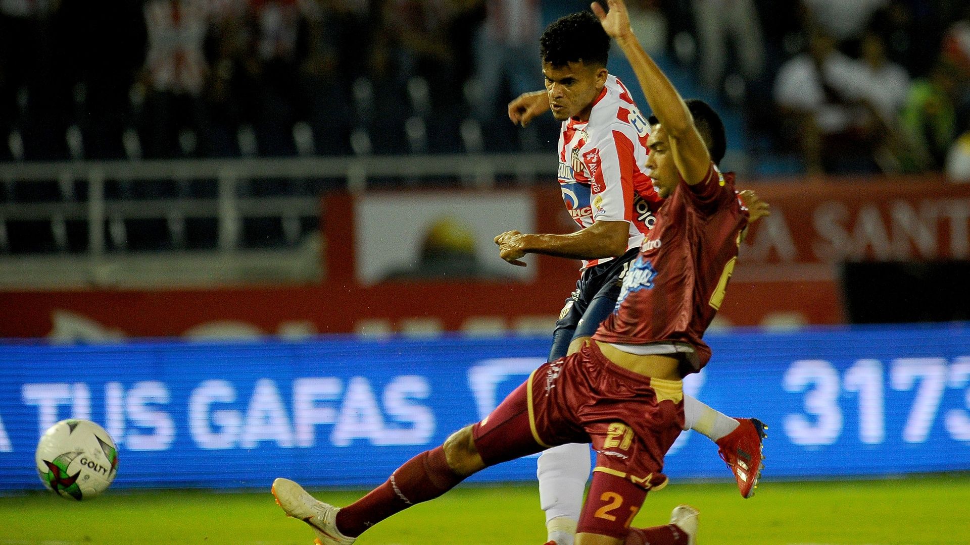 Junior Tolima Superliga 2019