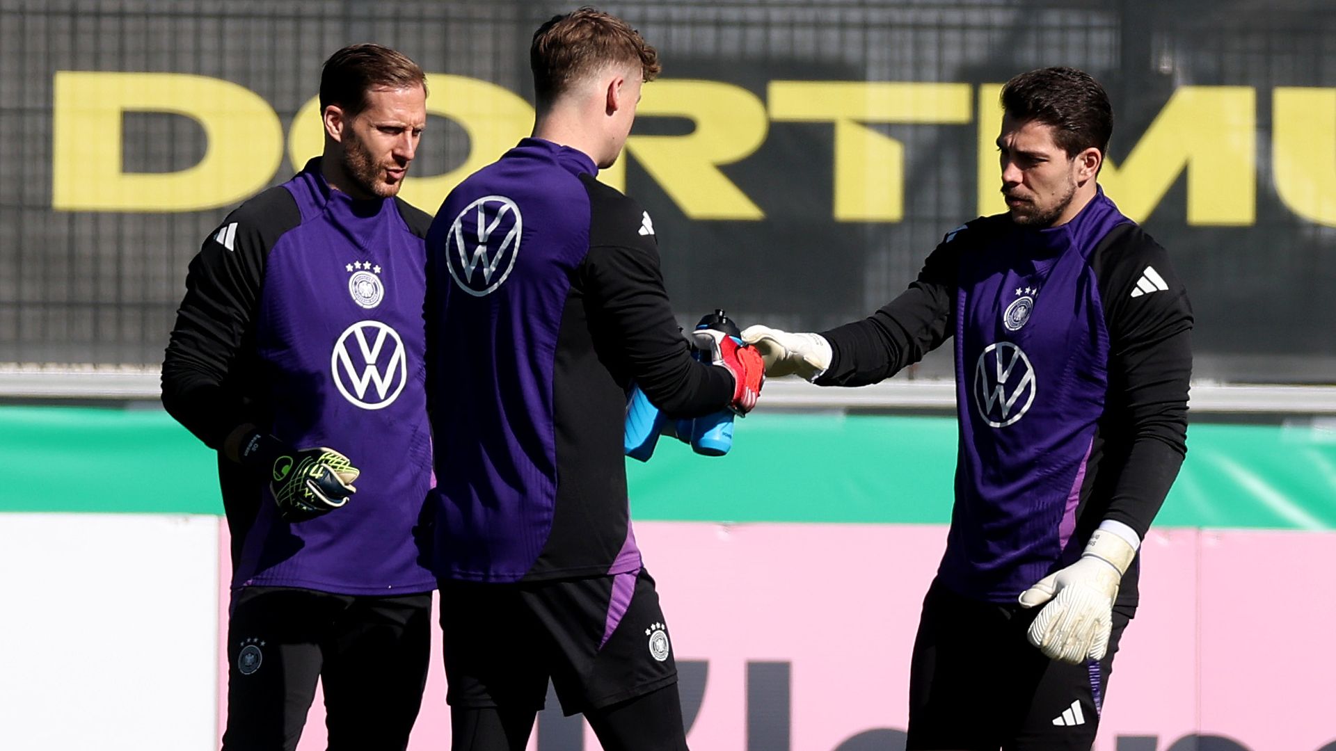 Baumann Nubel Ortega Germania