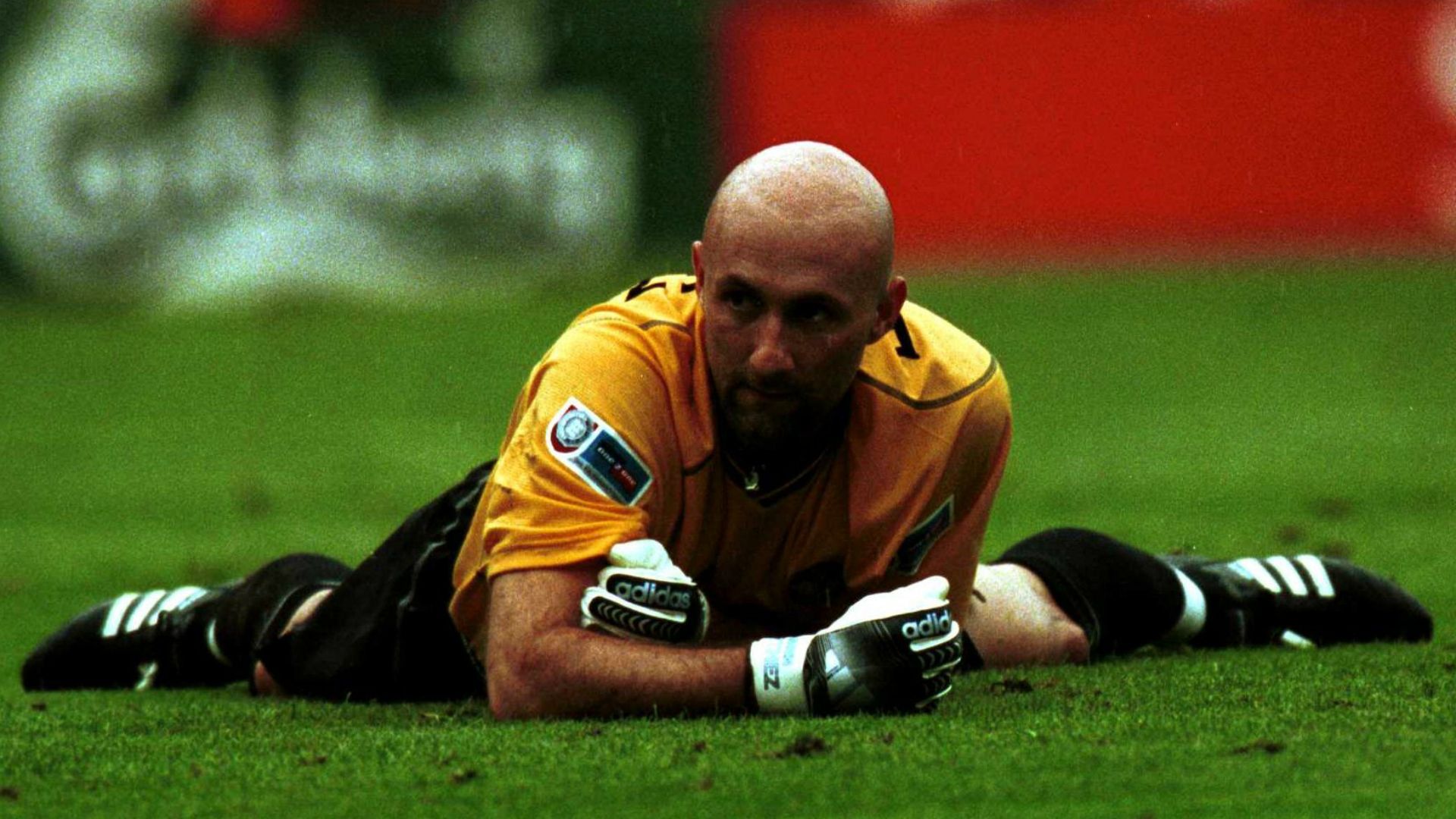 Fabien Barthez