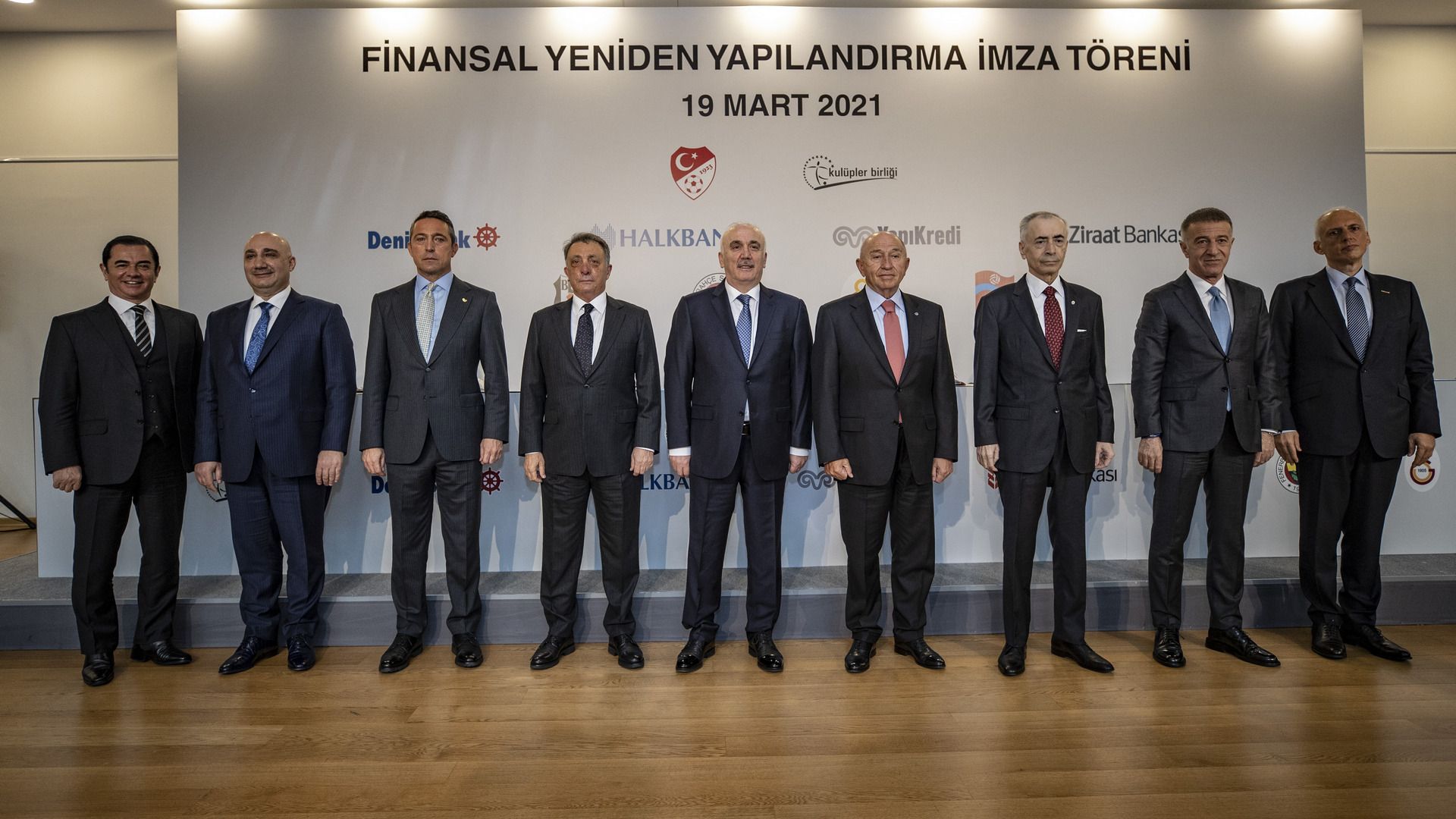 Bankalar Birliği anlaşması