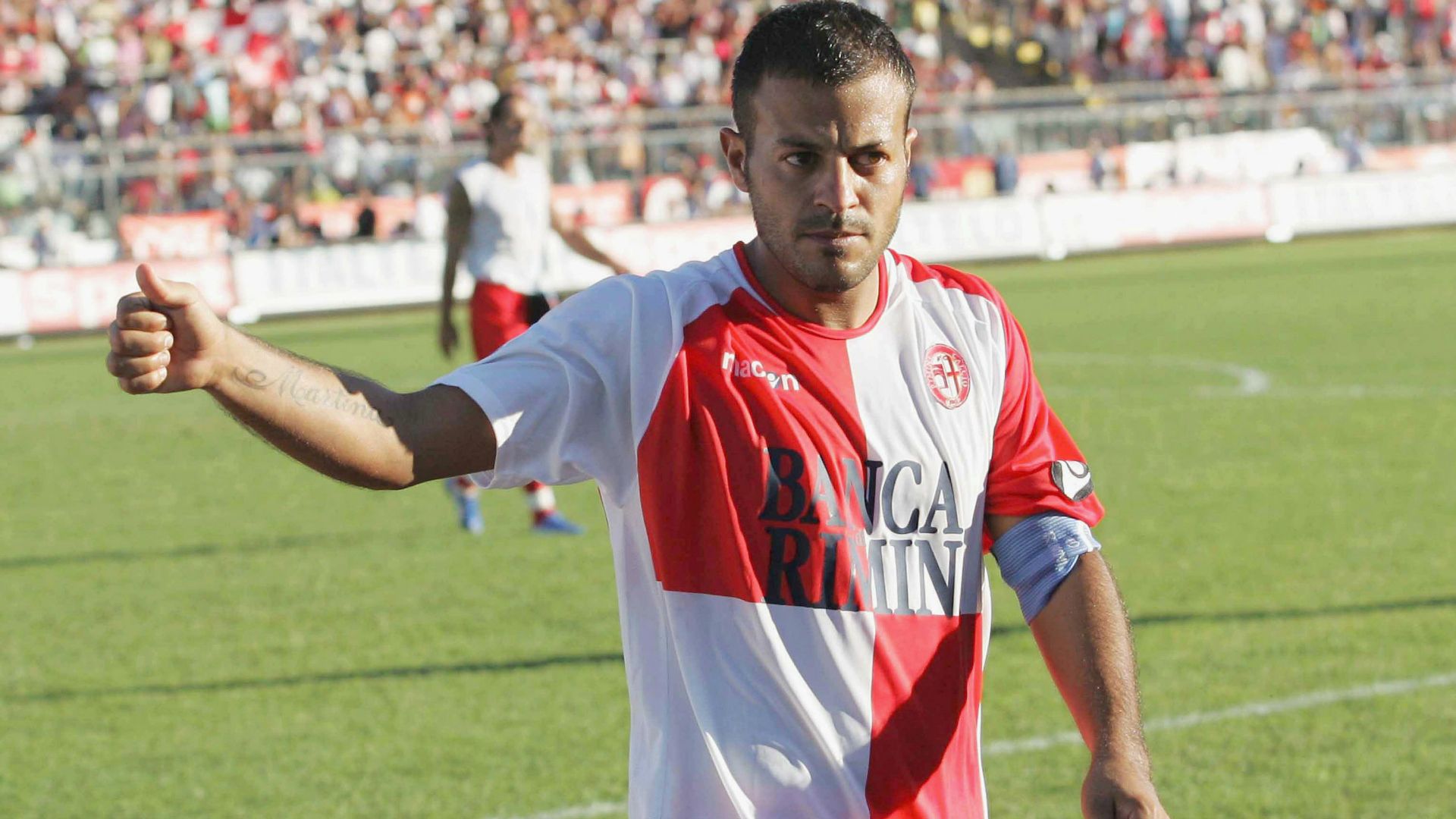 Adrian Ricchiuti Rimini