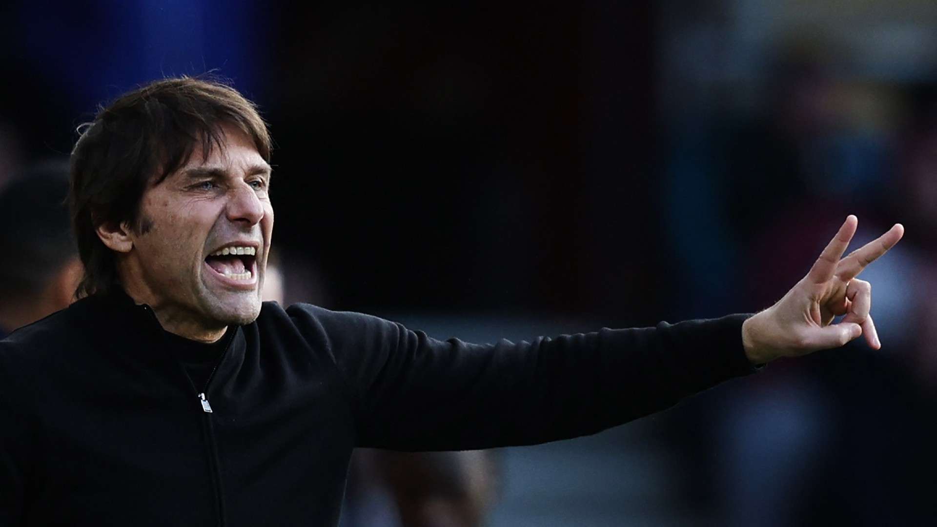 Antonio Conte