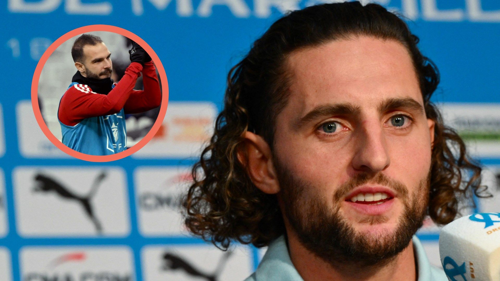 Rabiot Alexy Bosetti