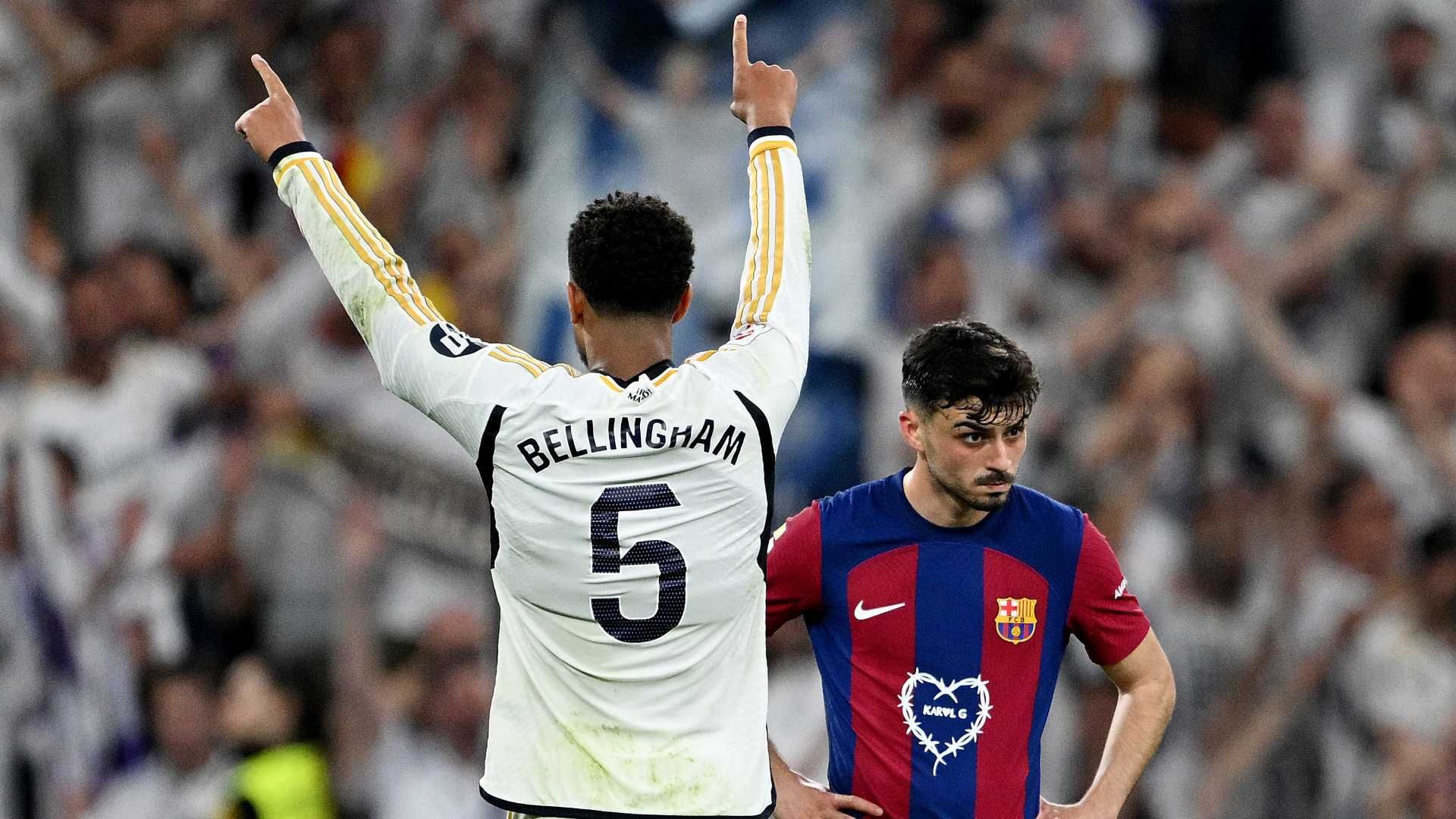  real madrid bellingham april 2024 