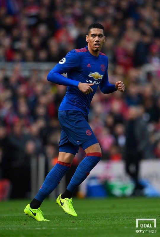 manchester united