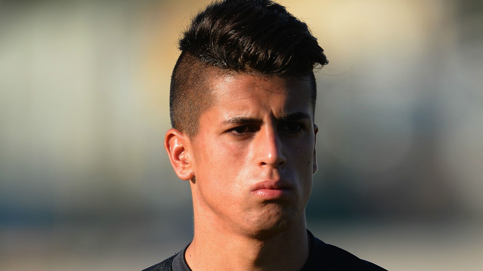 Joao Cancelo Valencia