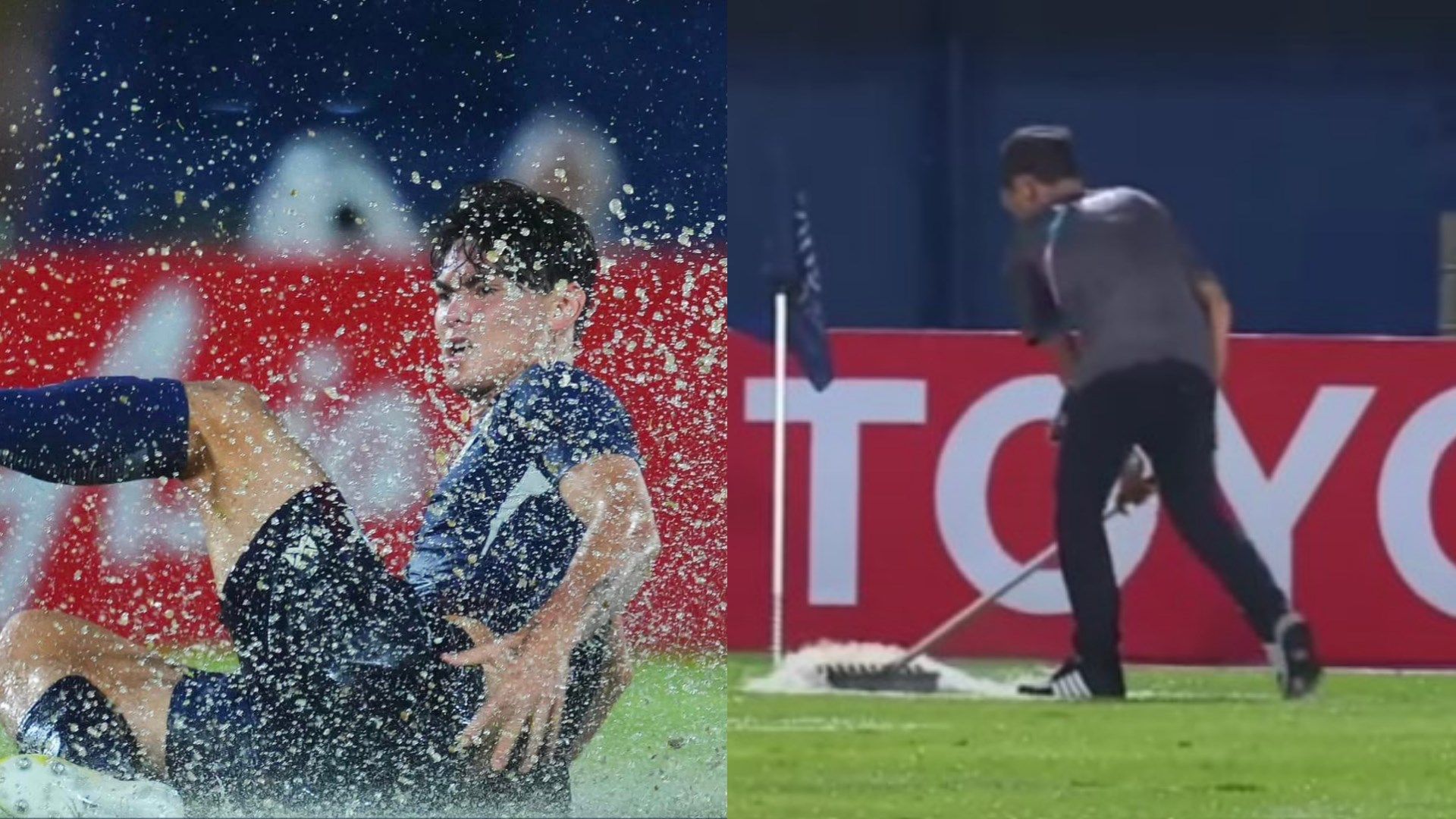 ไทย - ฟิลิปปินส์