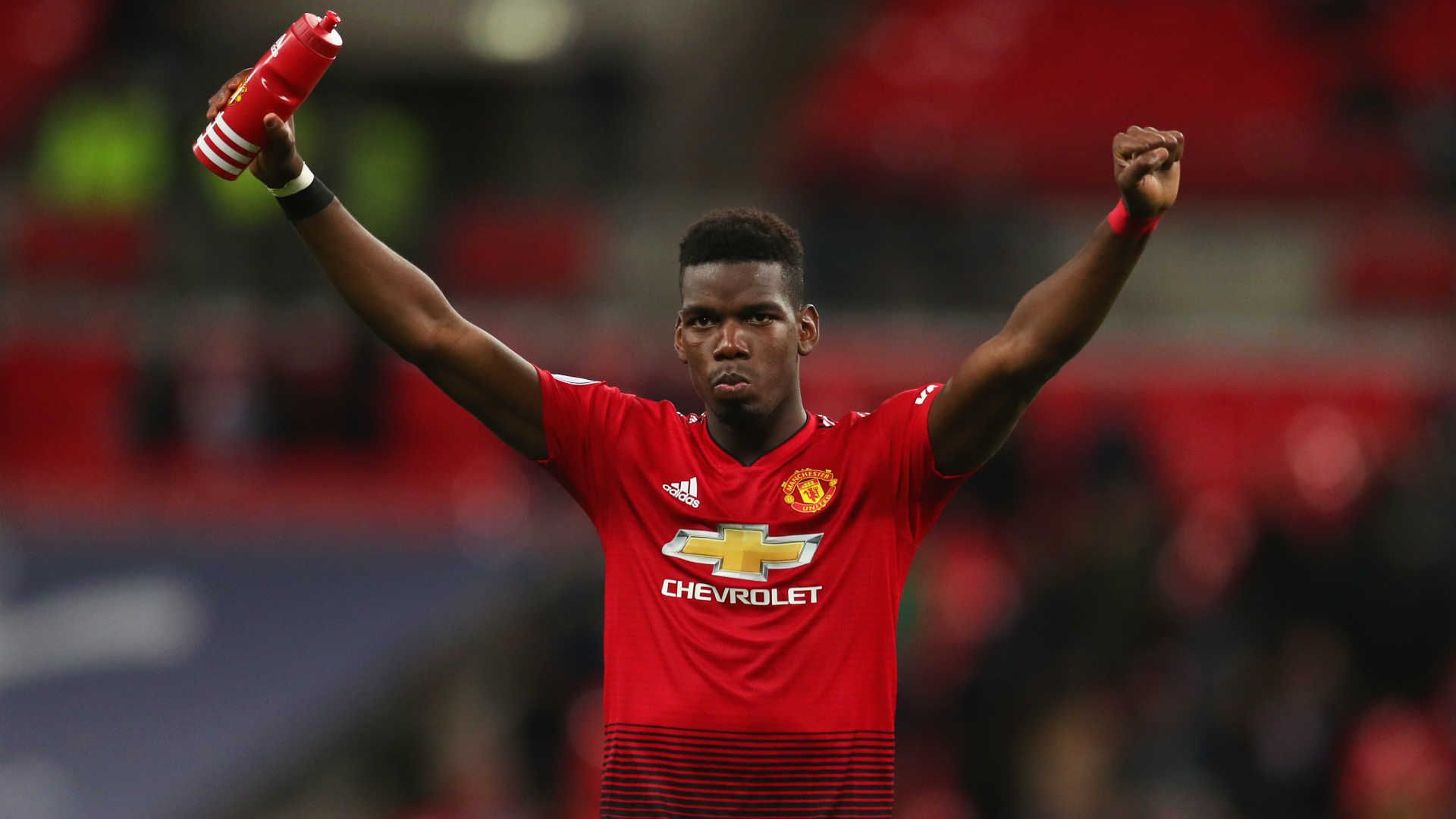 2019-01-13 Paul Pogba