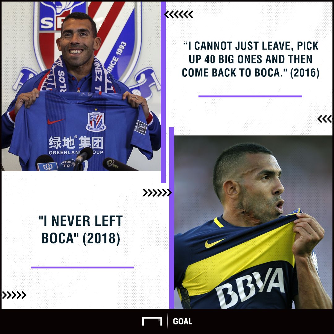 Tevez