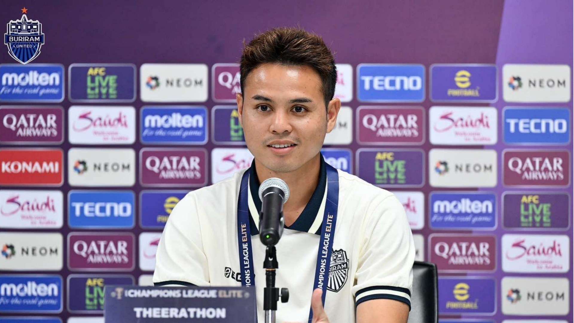 ธีราทร บุญมาทัน