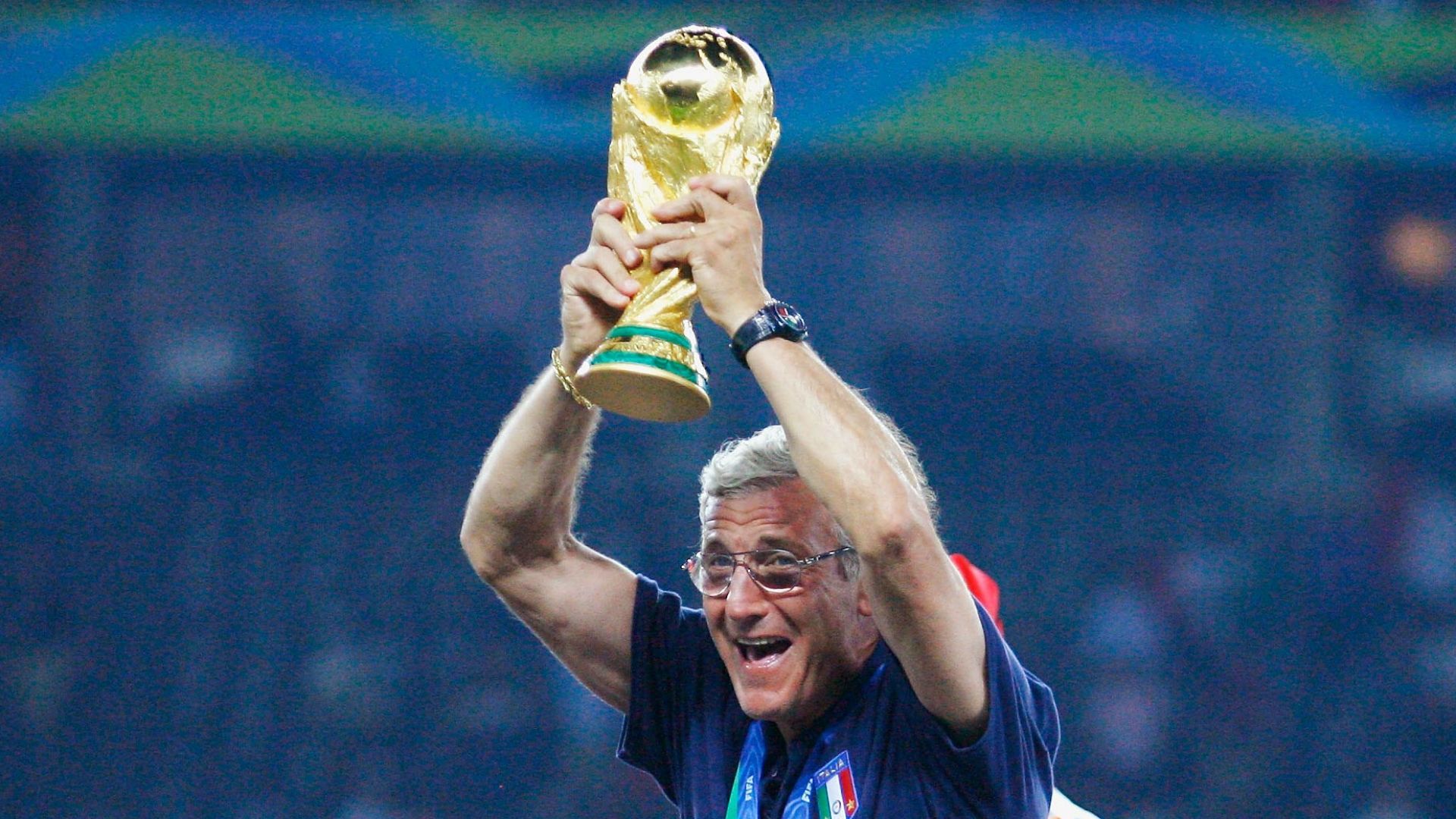 Marcello Lippi