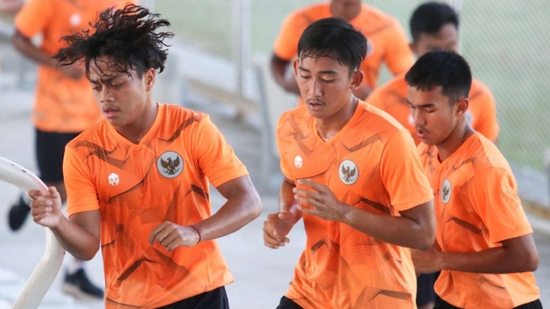 Timnas Indonesia U-19