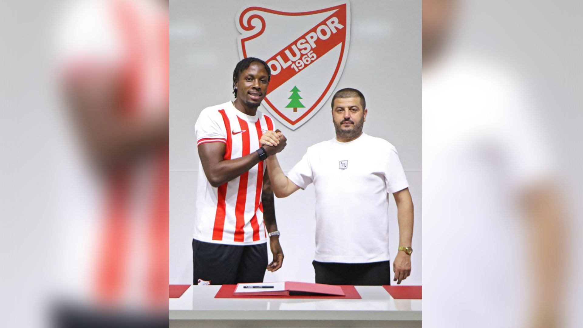 มาร์ติน โบอาเคีย