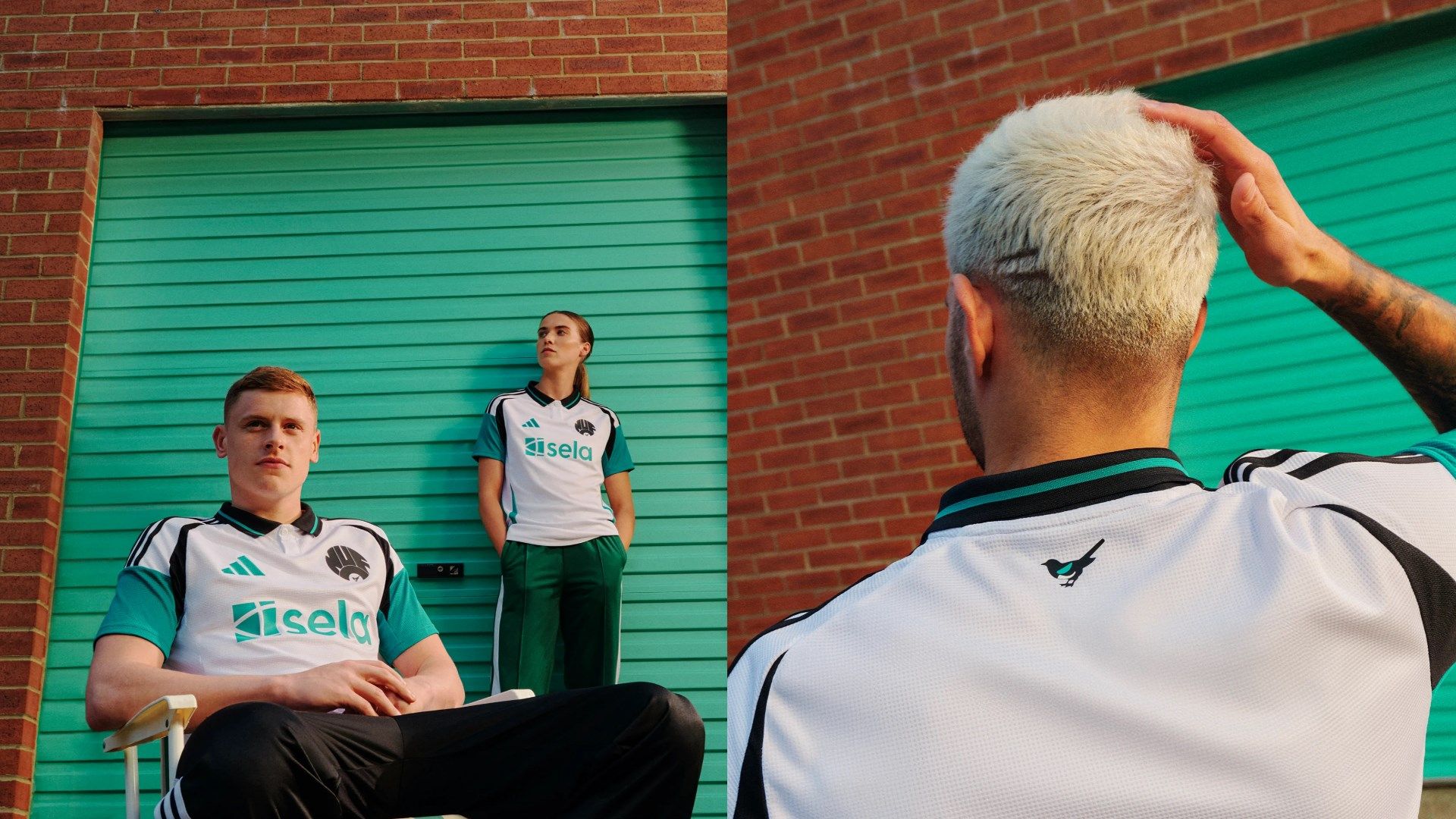 Newcastle 2024-25 third kit