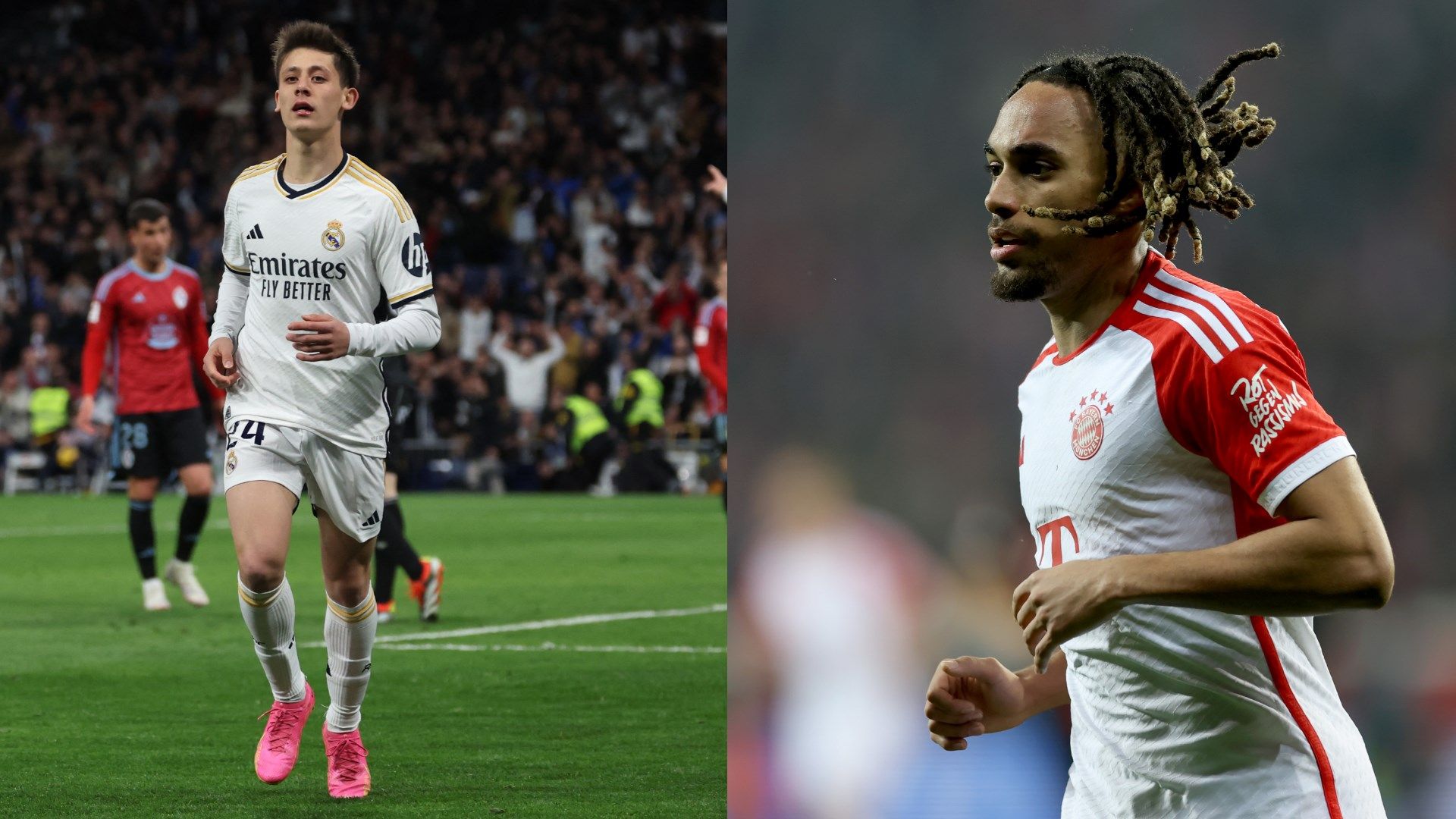 Arda Guler & El Clasico