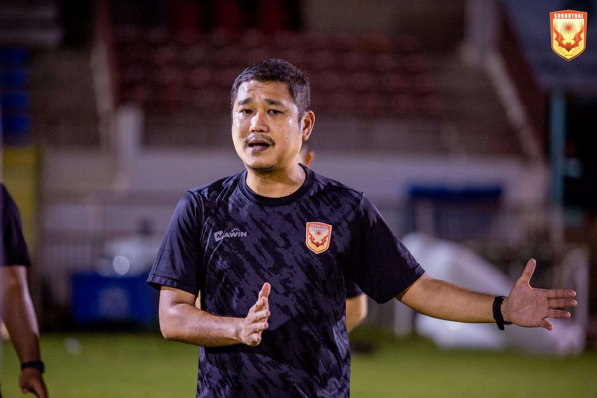 สุรพงษ์ คงเทพ