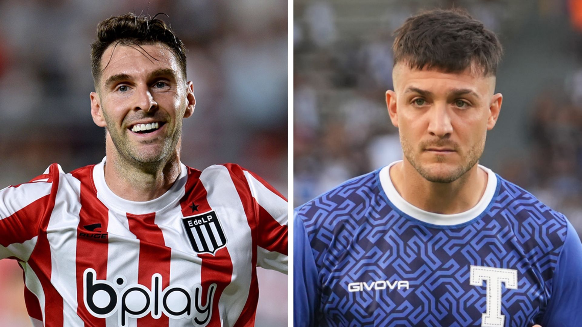 Estudiantes Talleres Torneo Binance 2023