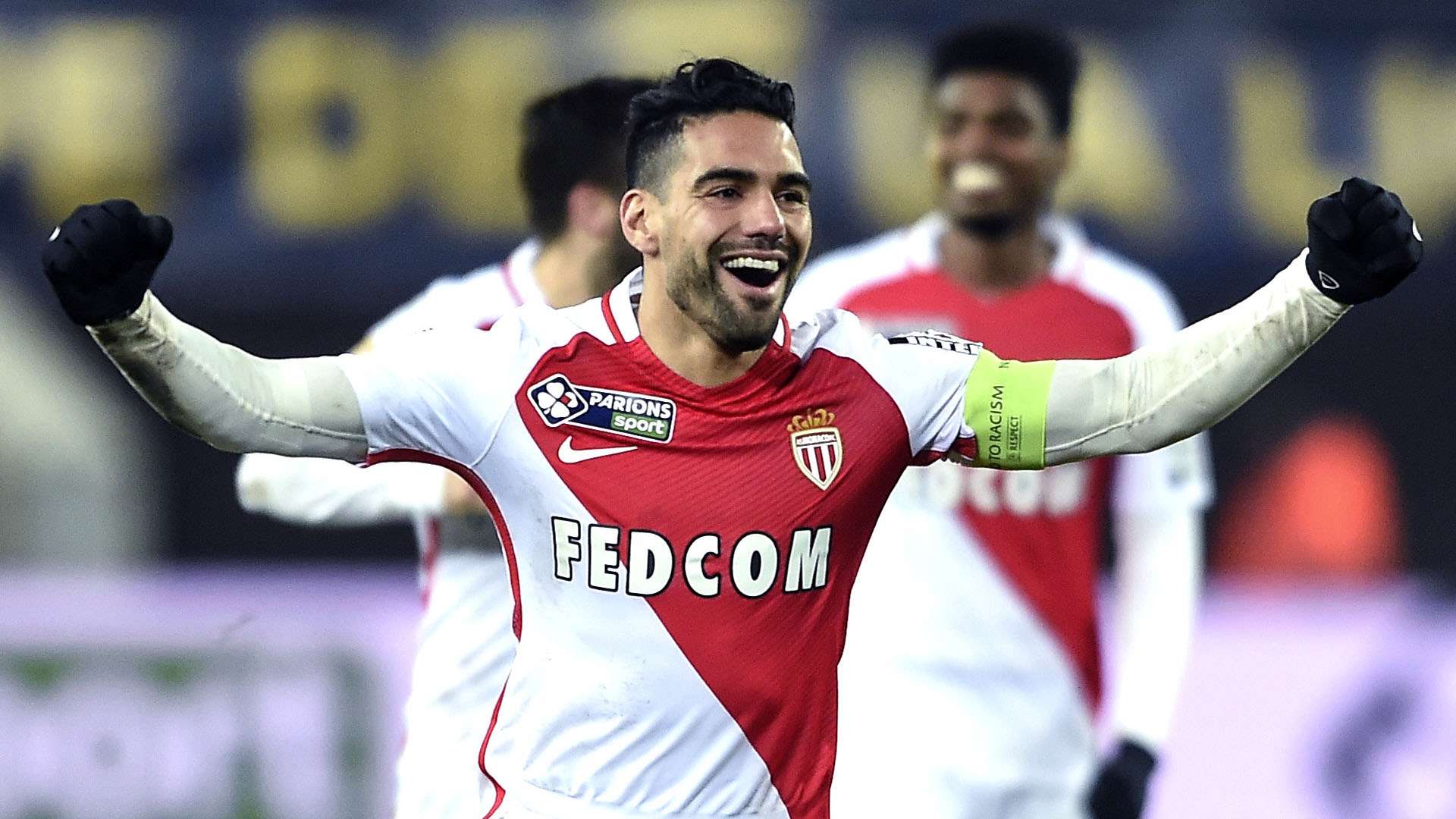 10 momentos en la carrera de Falcao