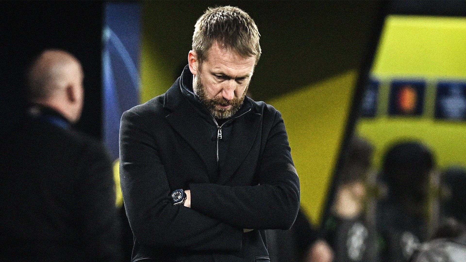 Graham Potter's Chelsea record is rotten – but Blues board are right to back beleaguered manager | Goal.com