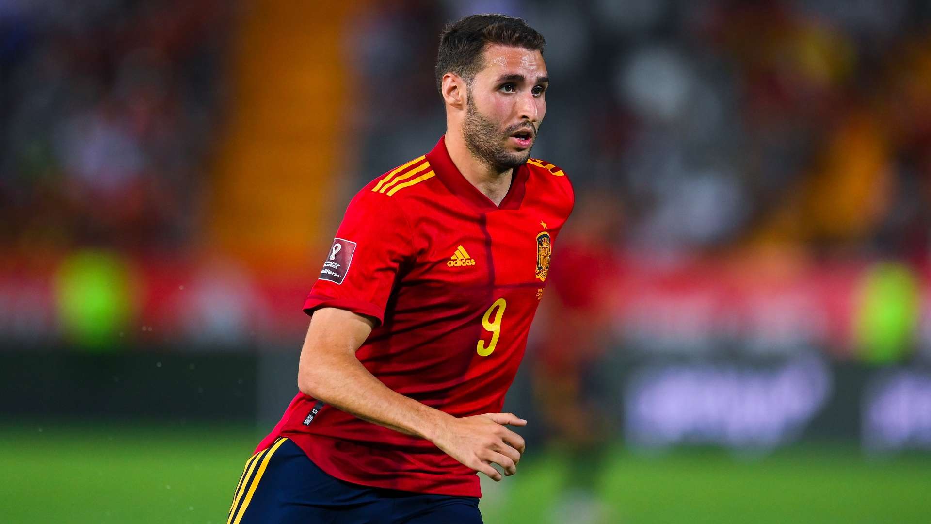 Abel Ruiz España