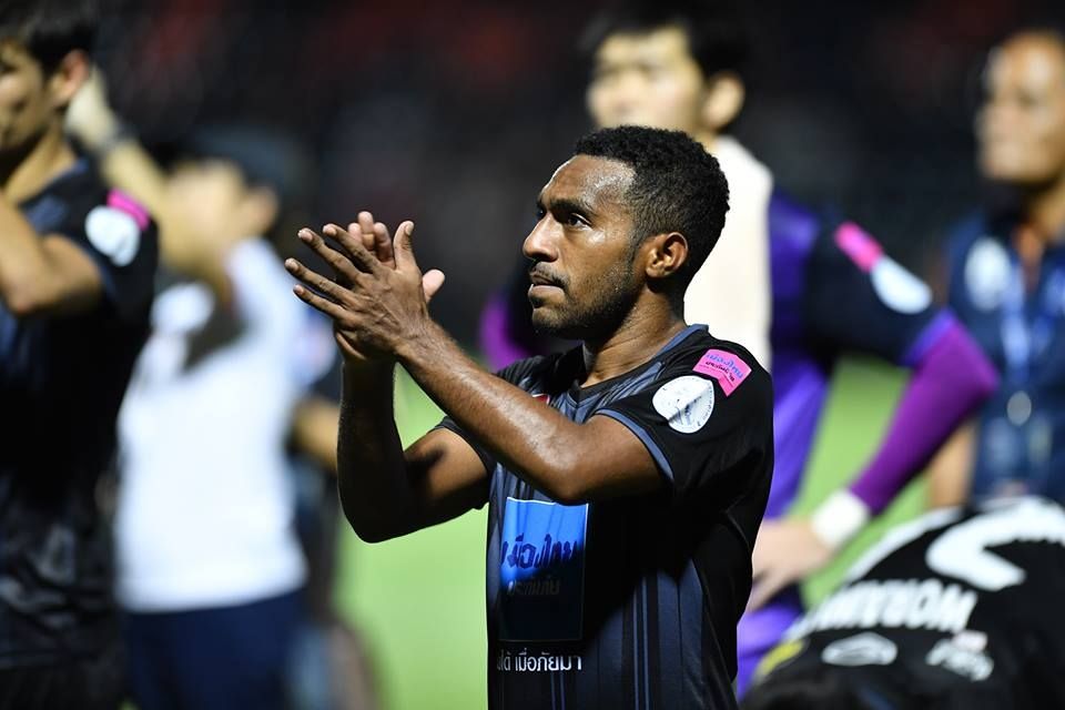 เทเรนส์ ปูหิริ