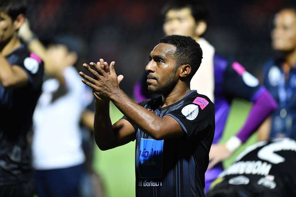 เทเรนส์ ปูหิริ